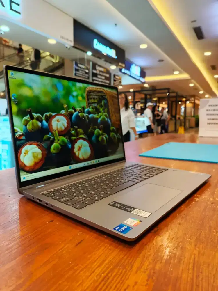 Lenovo ideapad Flex 5 16IRU8 - Core i7 Gen 13
