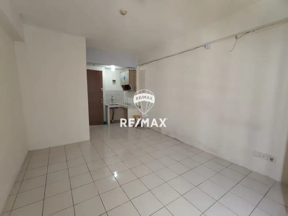 Disewakan Studio Gading Icon Pulo Gadung – Lantai 7, Sky Garden, Gym & Kolam Renang Included