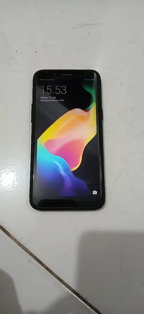 OPPO A83 MULUS NO NORMAL