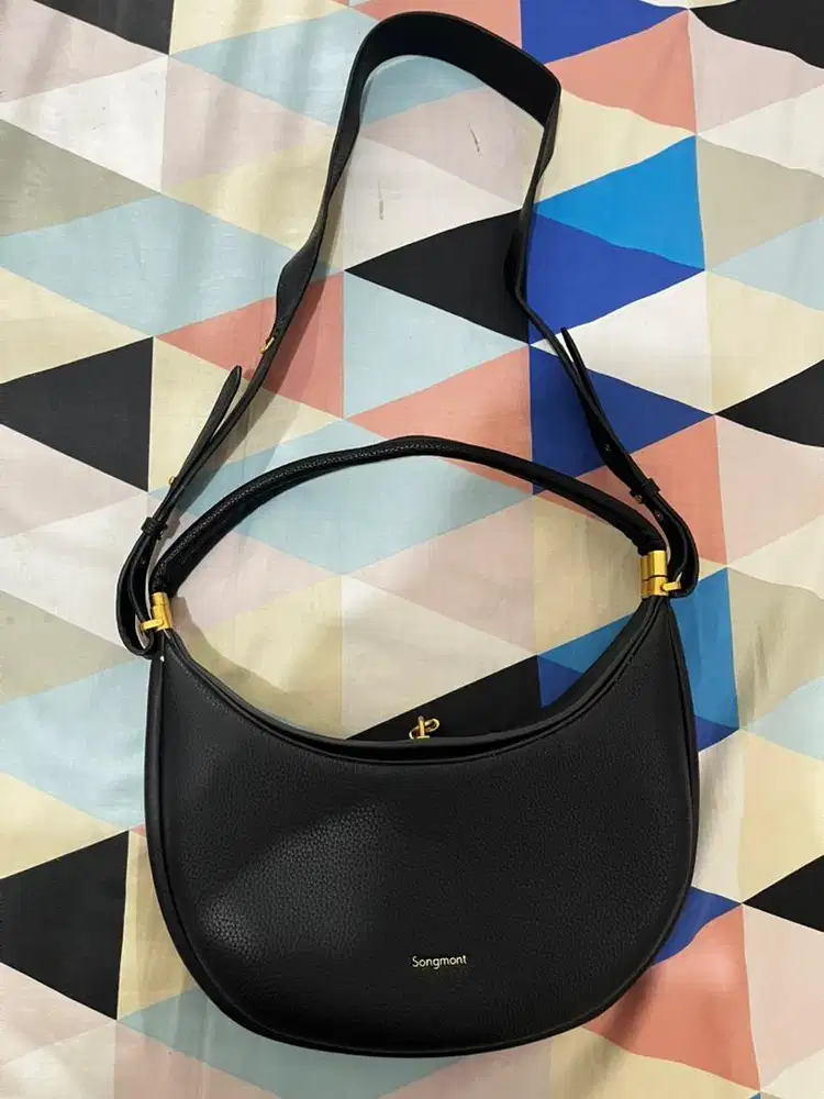 Tas selempang songmont