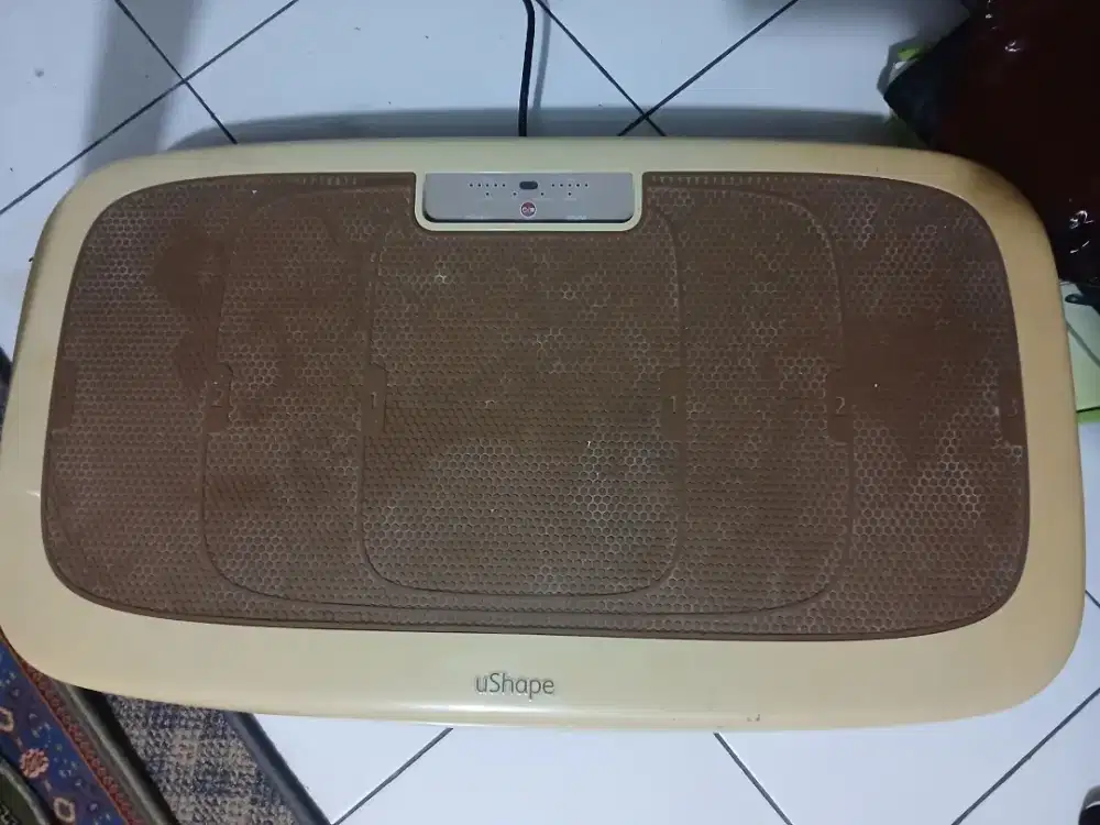 Alat pijat untuk kesehatan merk Osim