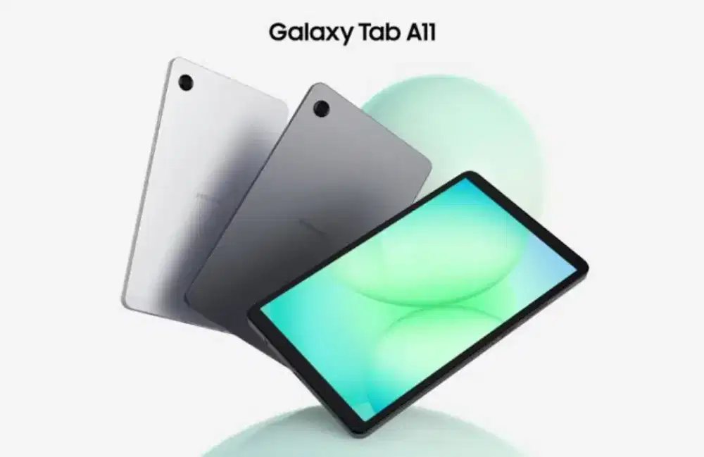 Samsung Galaxy Tab A11 free Adapter