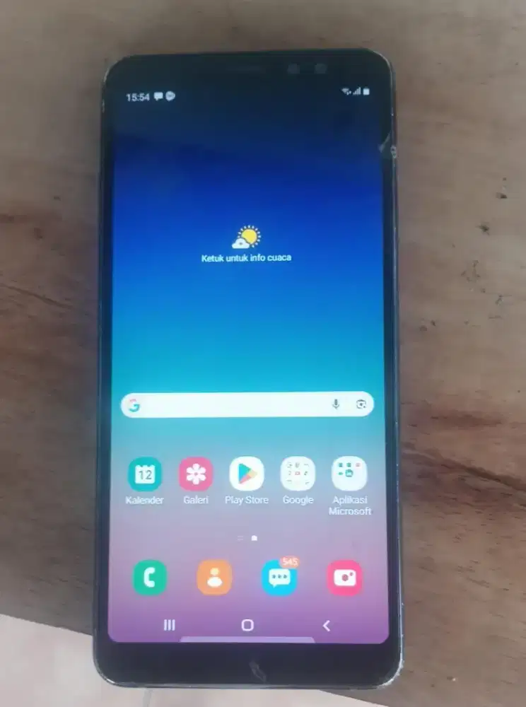 Jual Murah HP Samsung A8