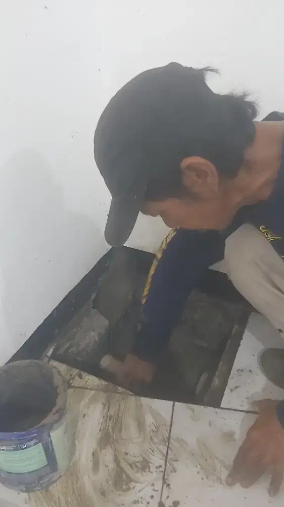 Jasa tukang banggunan !!!