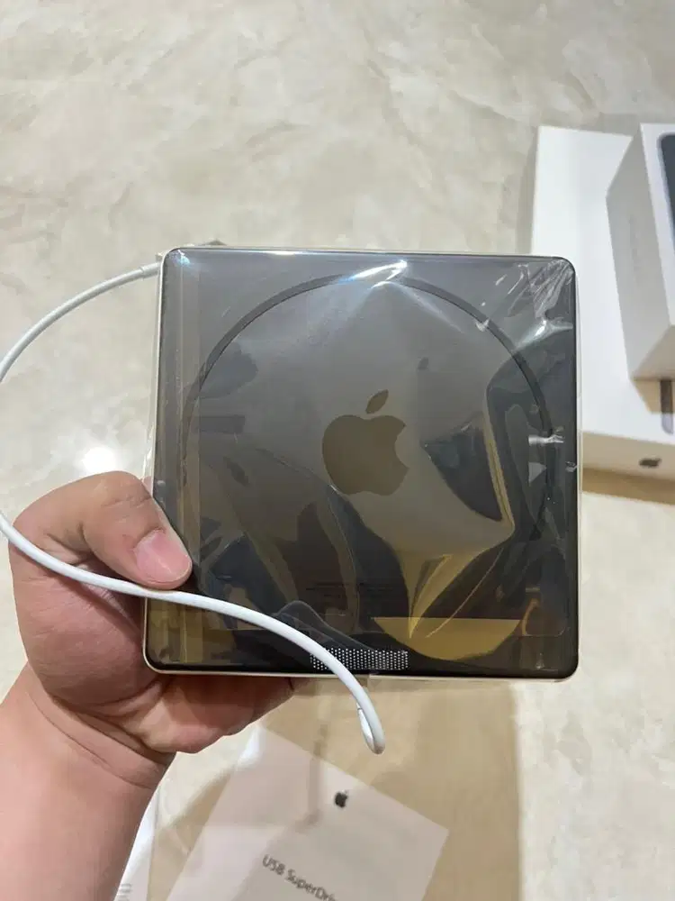 Apple USB Super Drive Model 1379