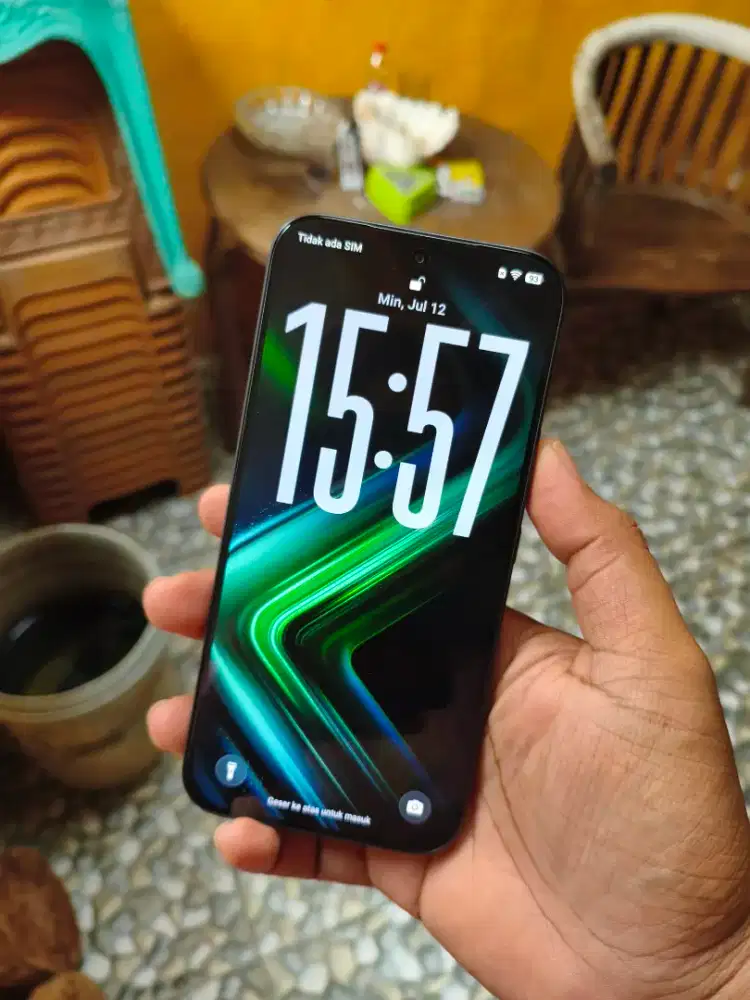 Infinix GT 50 Pro 5G 12/256GB