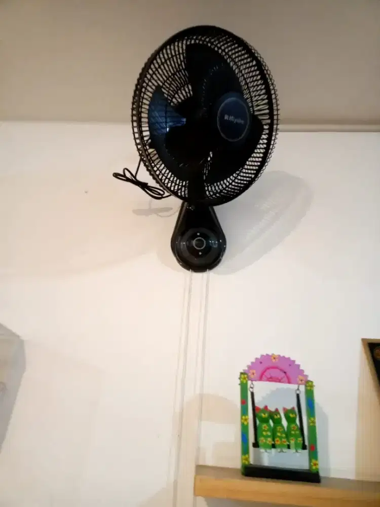 KIPAS DINDING MIYAKO