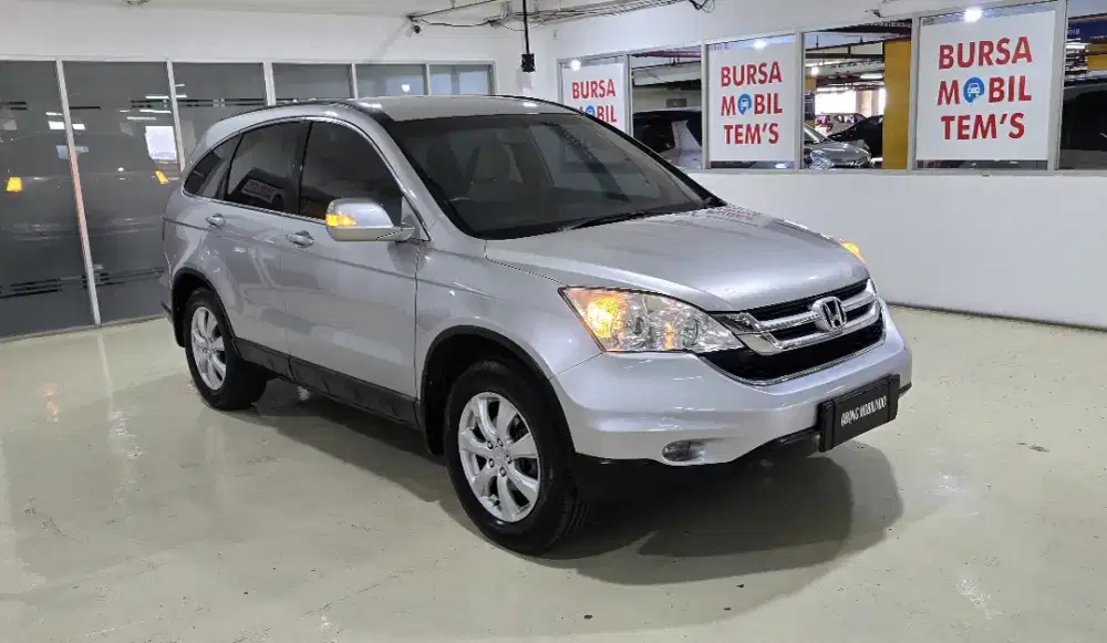 [ TDP 5JT ] Honda CRV 2.0 Automatic Th.2011 Istimewa