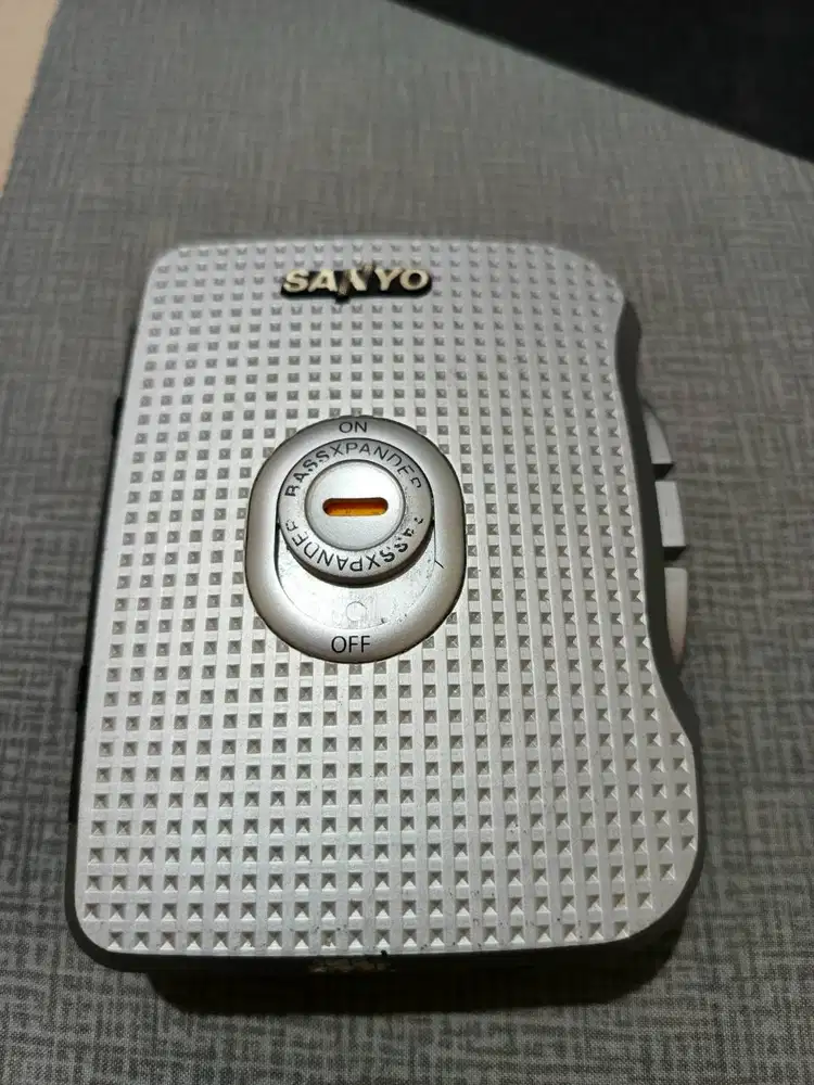Walkman SANYO VIP-X33