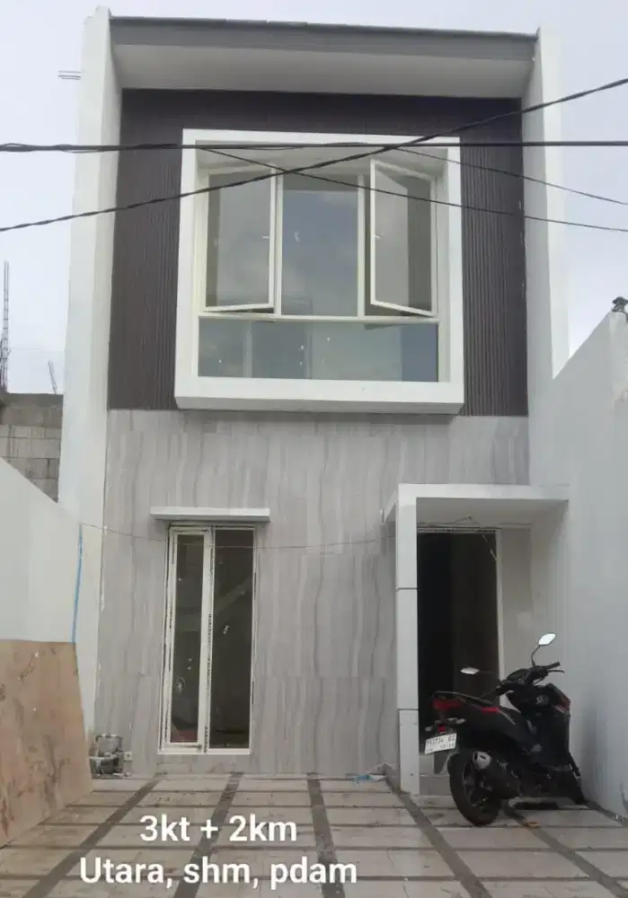 NEW Wiguna dkt Rungkut Medokan Wonorejo Pandugo Baruk Medayu Tropodo