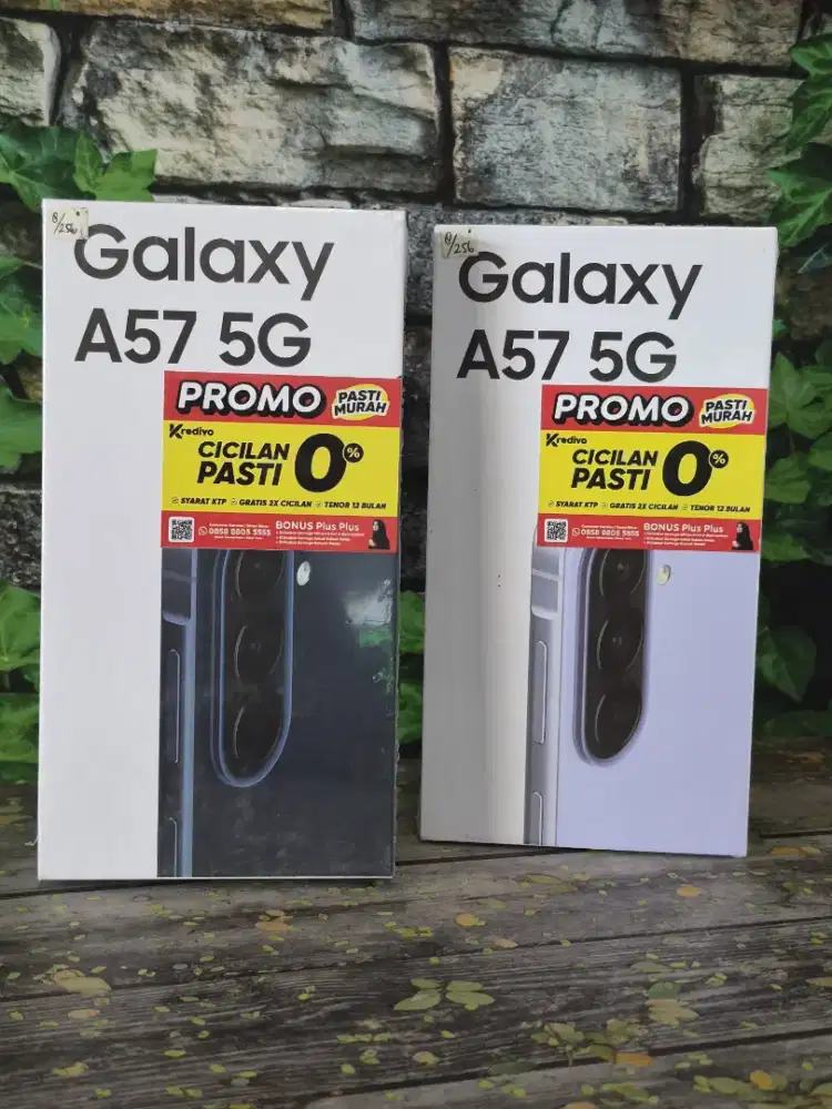 Samsung A57 5G 8/256 obral harga murah