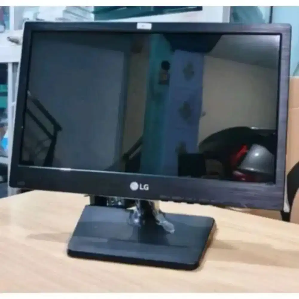 PROMO SPESIAL LCD Wide 16 Inch, Stok Terbatas!