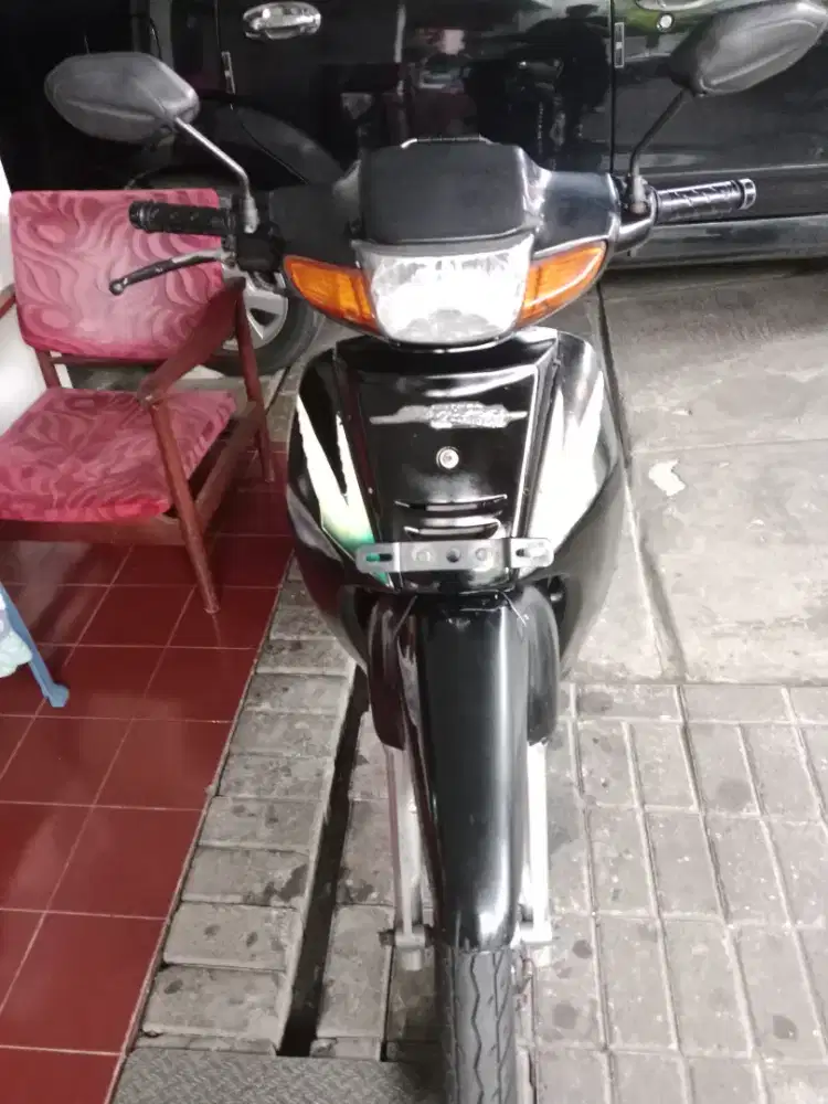 Supra tahun 2000