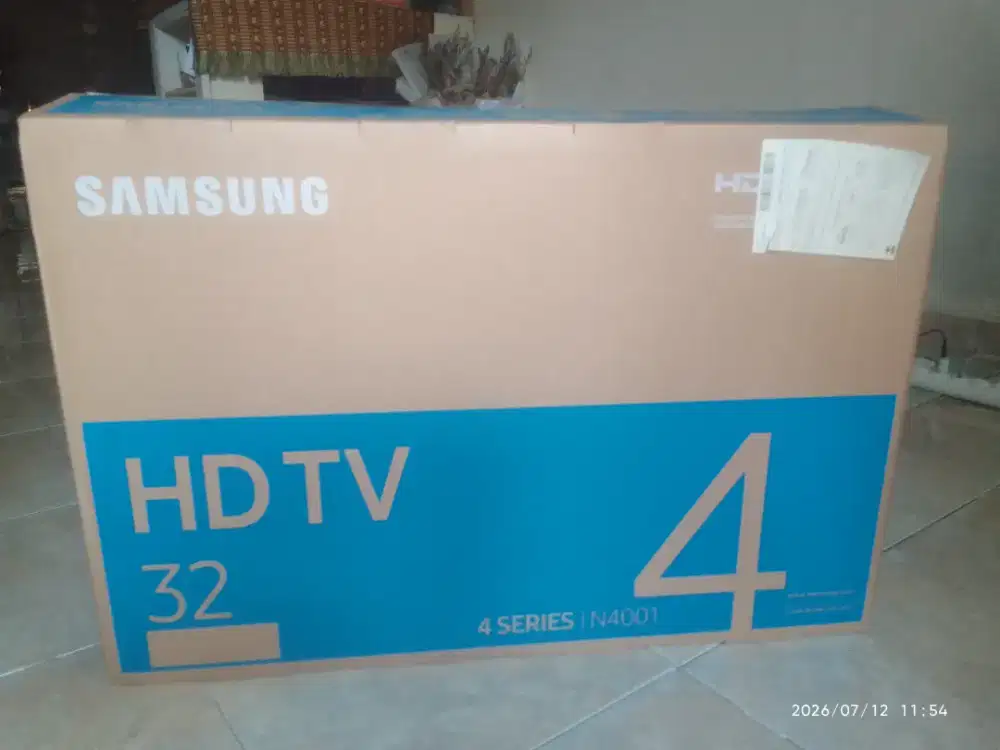 Di jual TV Samsung