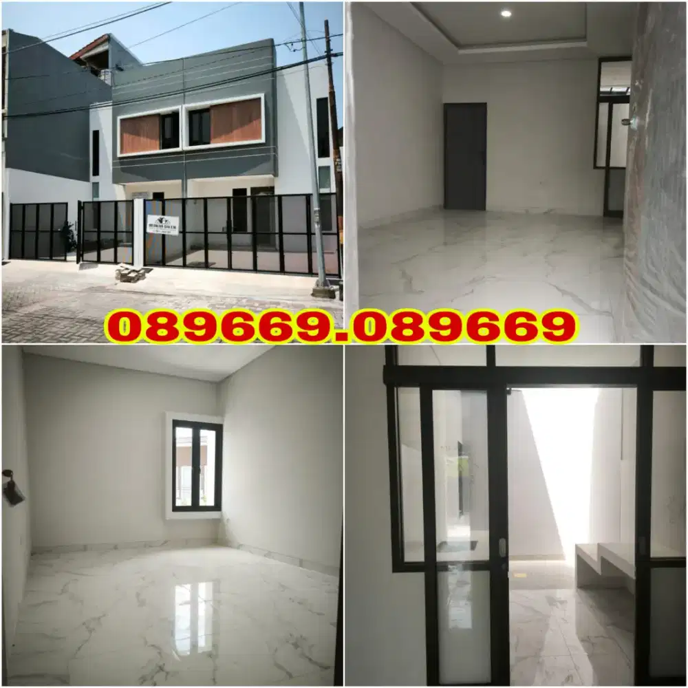NEW Mulyosari dkt Sutorejo Pakuwon Babatan Pantai Mentari Ploso Lebak