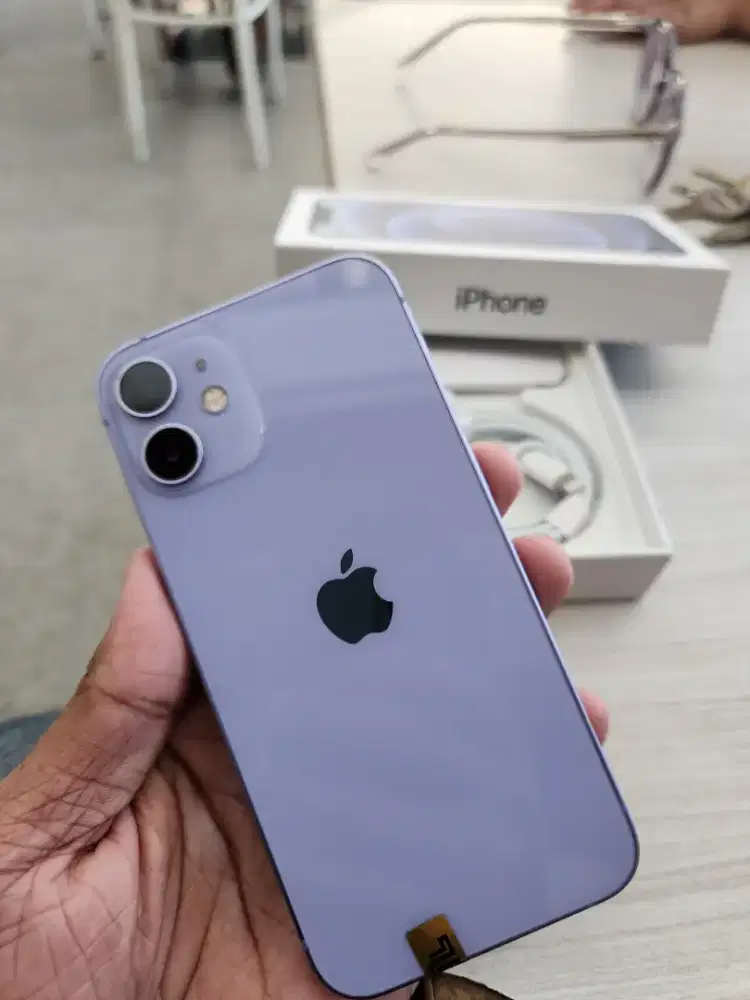 IPhone 12Mini 128GB Murah Ori