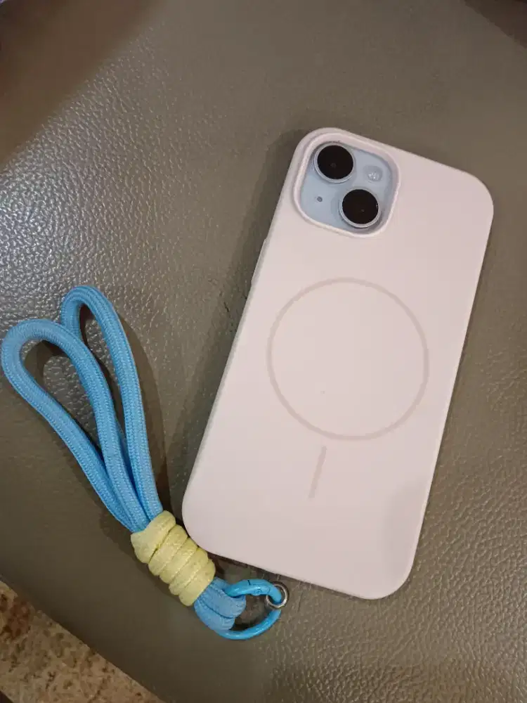 Jual ip 15 basic 128GB