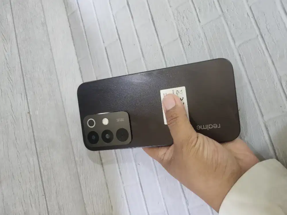 Realme c85 8/128