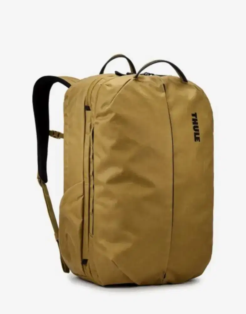 Tas Ransel Travel pria