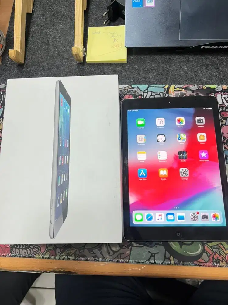 iPad Air 1 WiFi Cell 32GB original