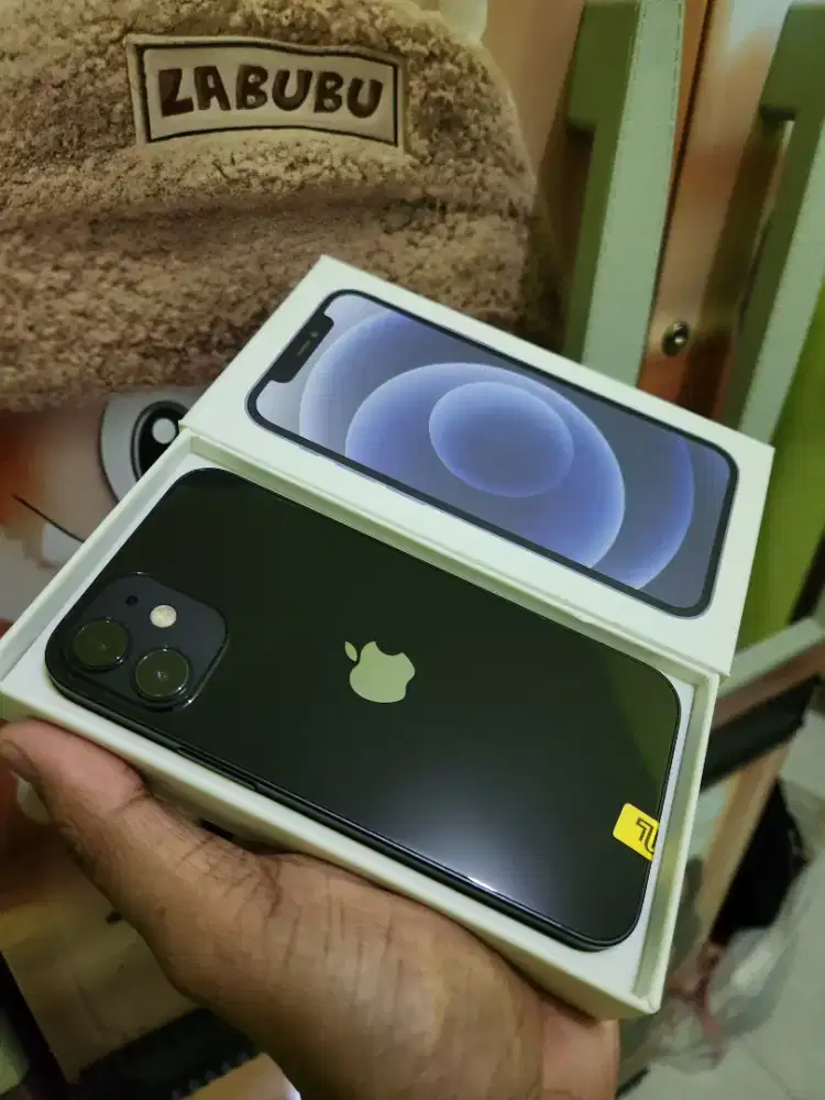 IPhone 12Mini 128GB Murah Original