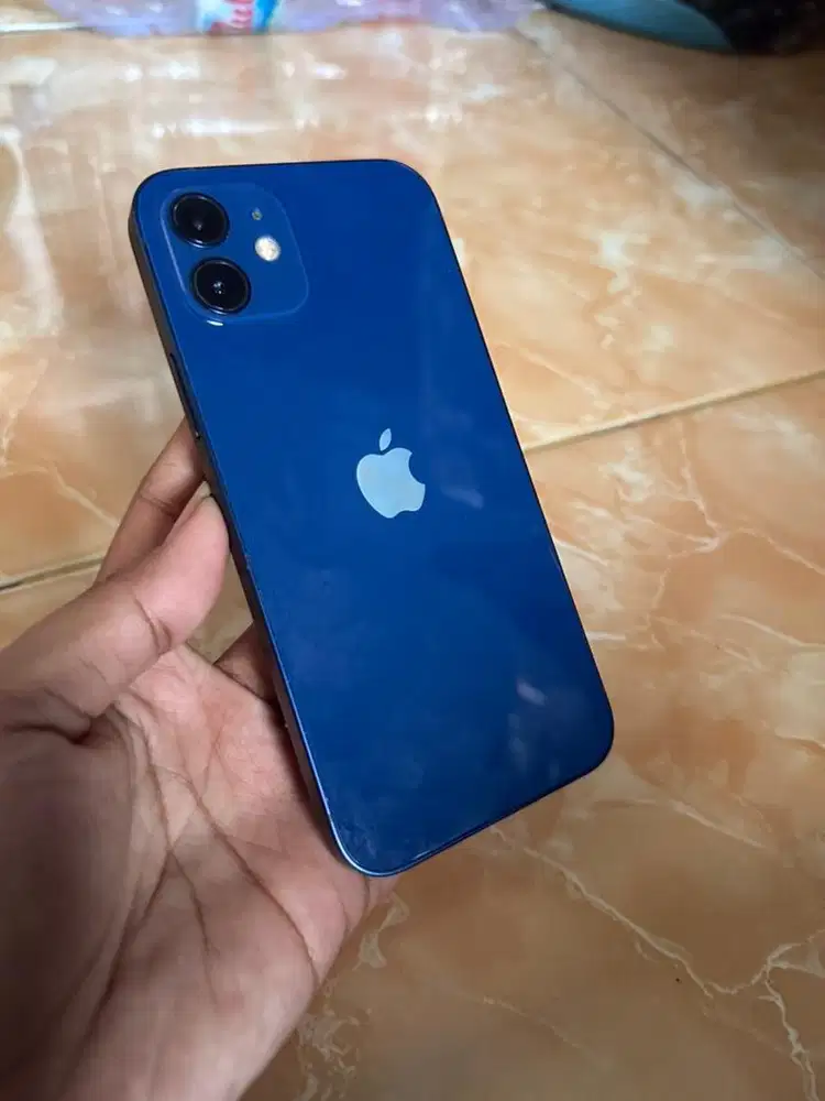 Iphone 12 all opp 64gb
