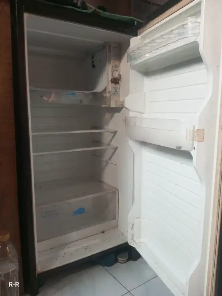 Kulkas 1 pintu mati