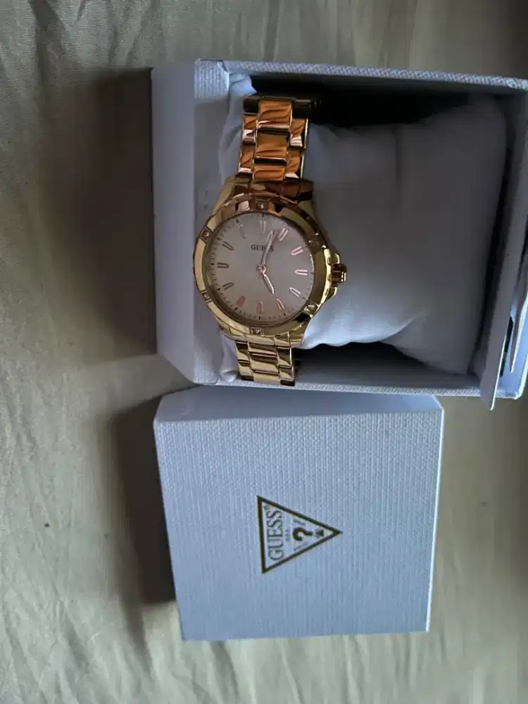 Jam Guess original