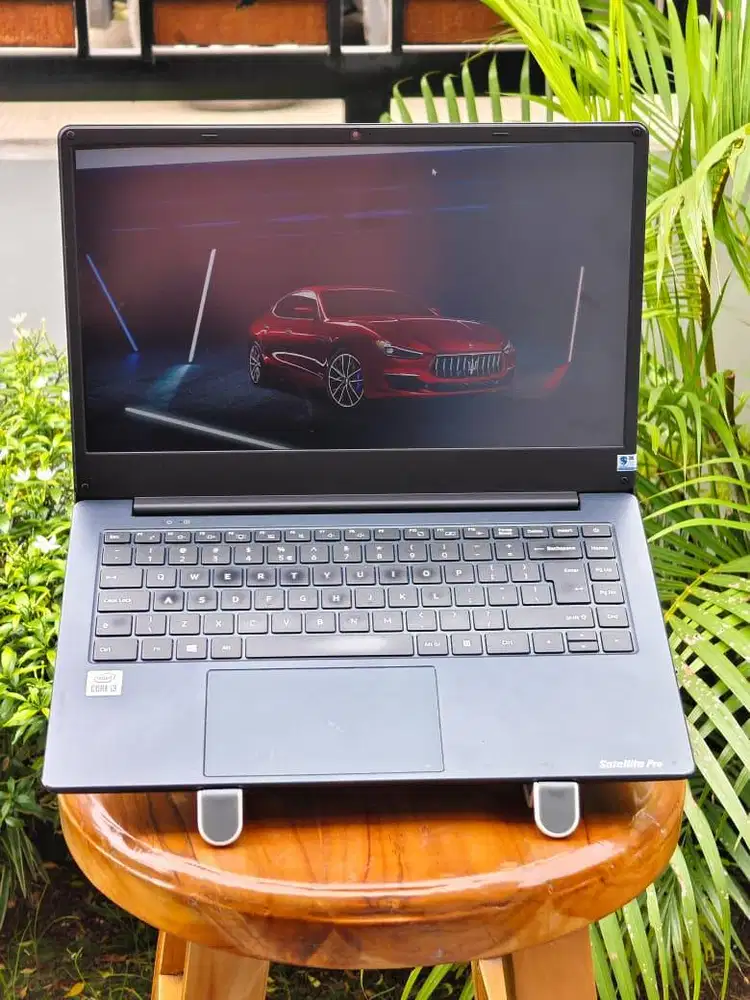 Dynabook Pro C40 Core i5 Gen 10 SSD 256GB RAM 8GB 14 Inch