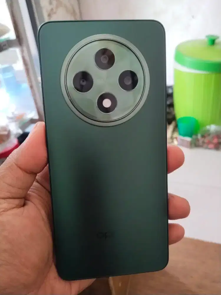 OPPO RENO 12F 4G 8+8/256
