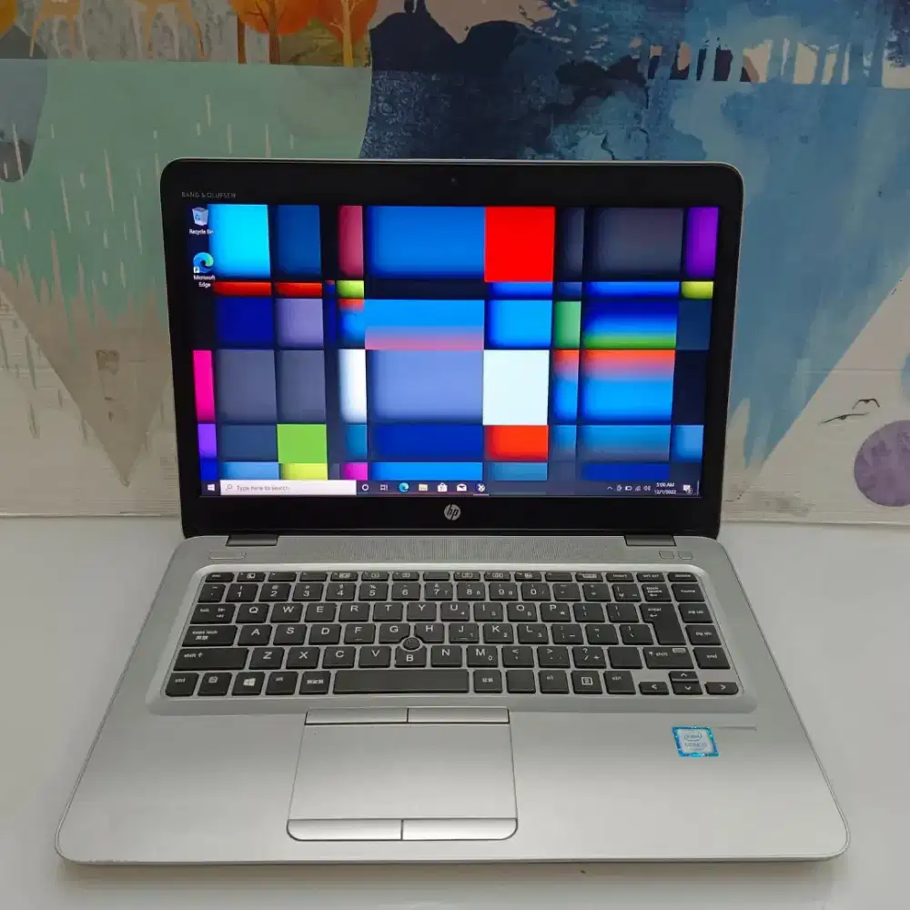 HP ELITEBOOK 840 G3: PRODUKTIVITAS MAKSIMAL SETIAP HARI!