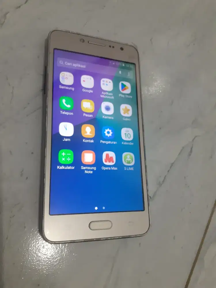 Samsung J2 Prime
