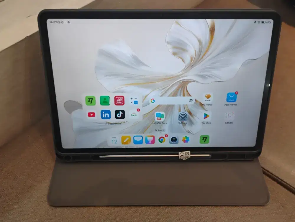 Honor Pad 9 256Gb