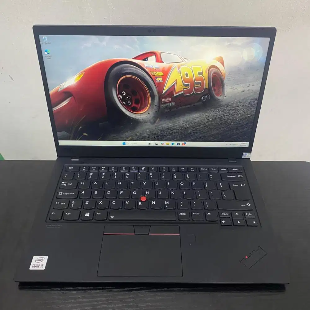 Bissmilah Dijual Laptop Lenovo Thinkpad X1 Carbon 8TH | I5 - 10310U