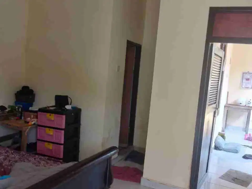 Di sewakan rumah minimalia di gianyar kota