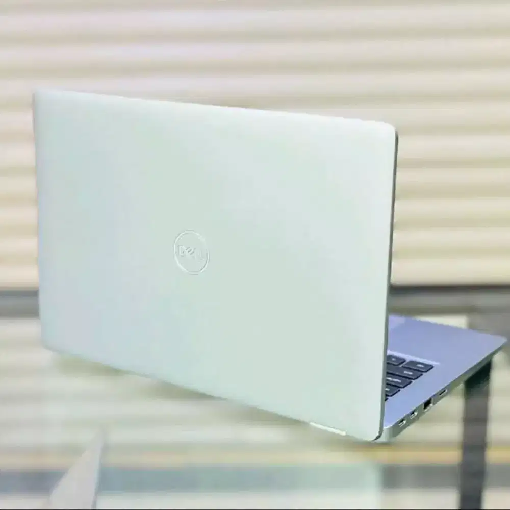 Laptop Bekas Rasa Baru, Performa Juara!
