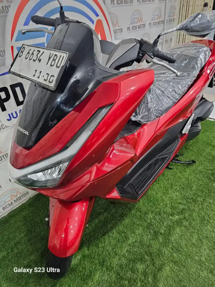 Honda PCX 160 Cbs 2025