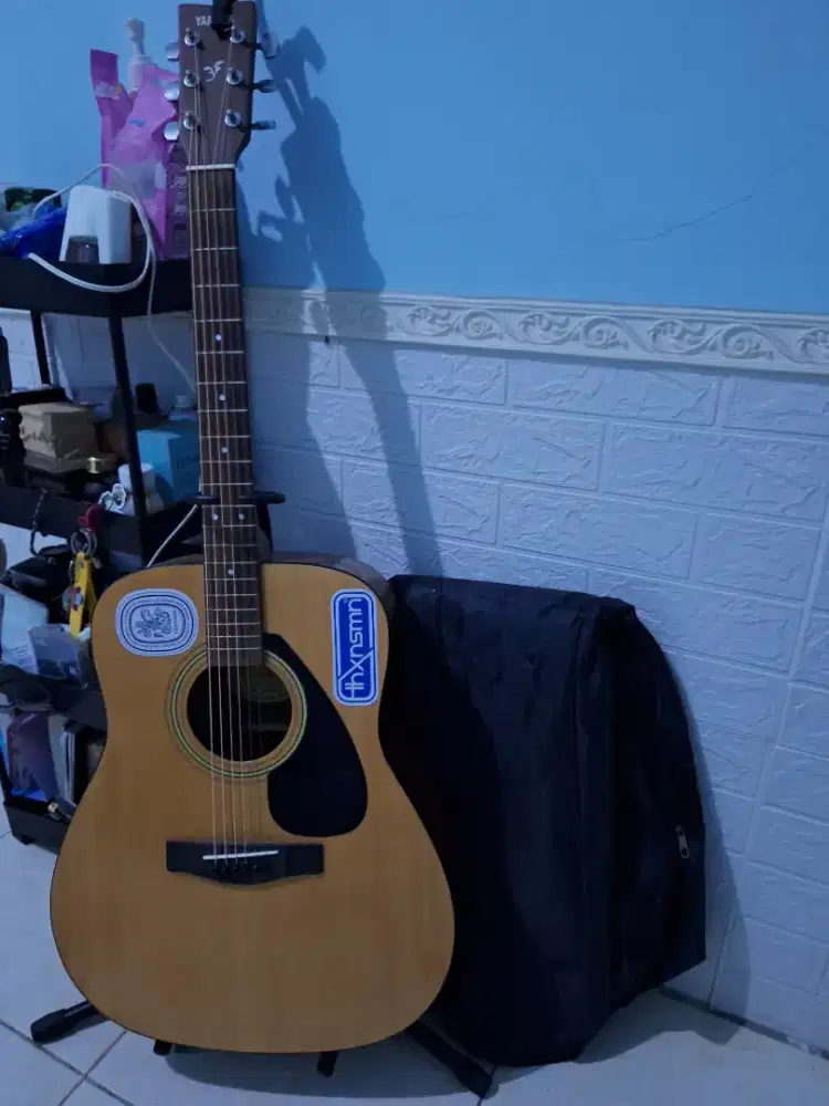 Gitar Yamaha F310 Original 100%