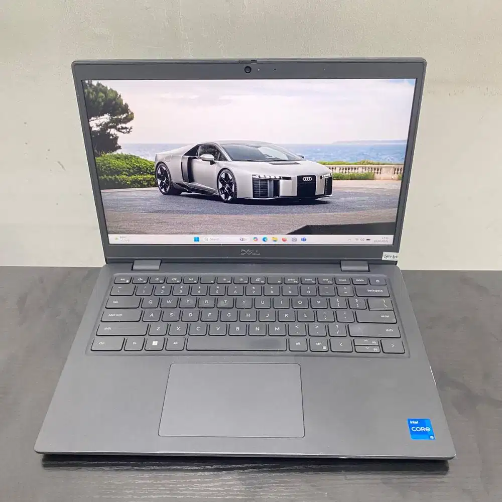 Bissmillah Dijual Laptop Dell latitude 3420 | Intel Core I5 - 1135G7