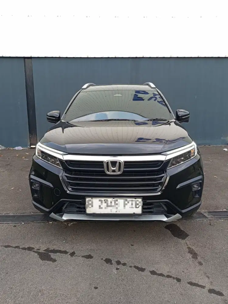HONDA BRV E PRESTIGE SENSING MATIC 2022