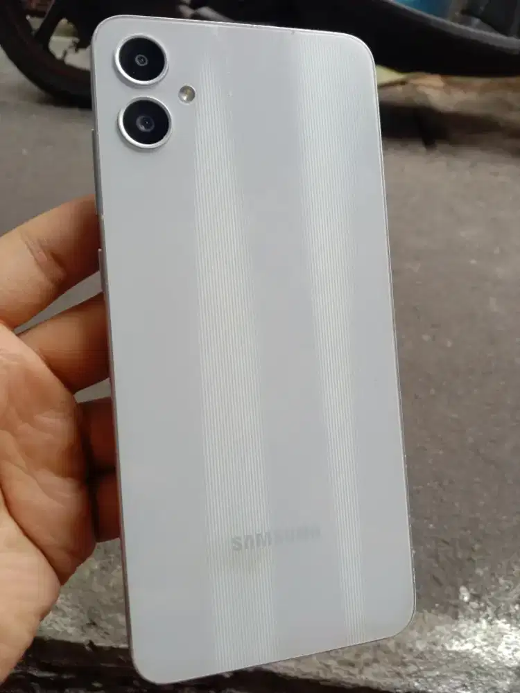 SAMSUNG A05 4/64 BATANGAN