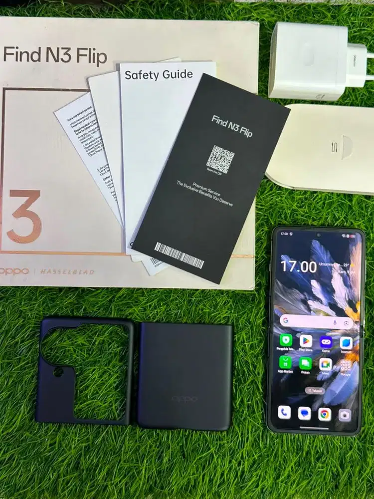 Oppo Find N3 Flip 12/256gb