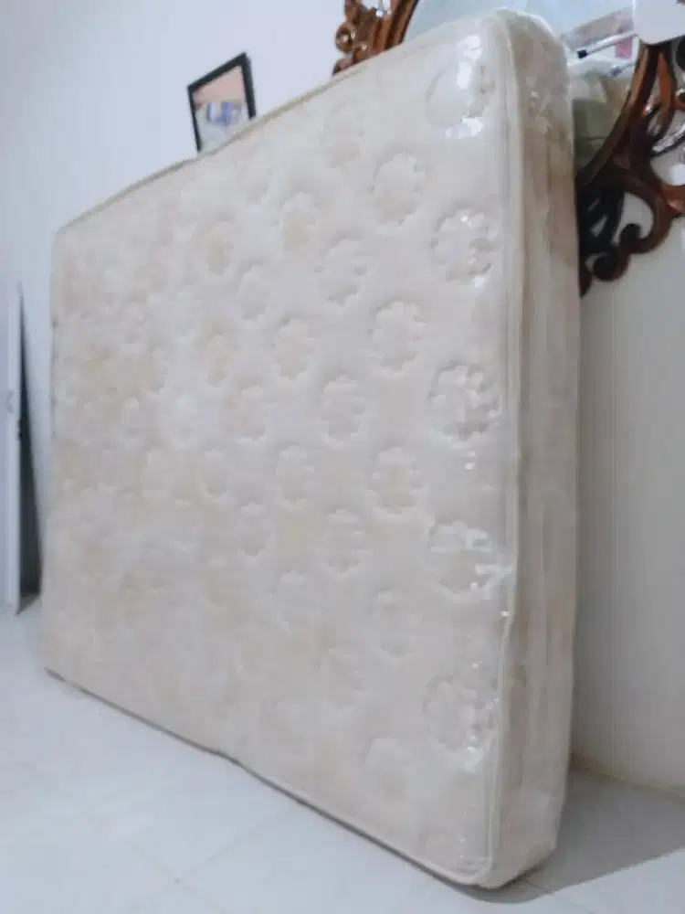 MODIS SPRINGBED 5 KAKI ENPUK PADAT