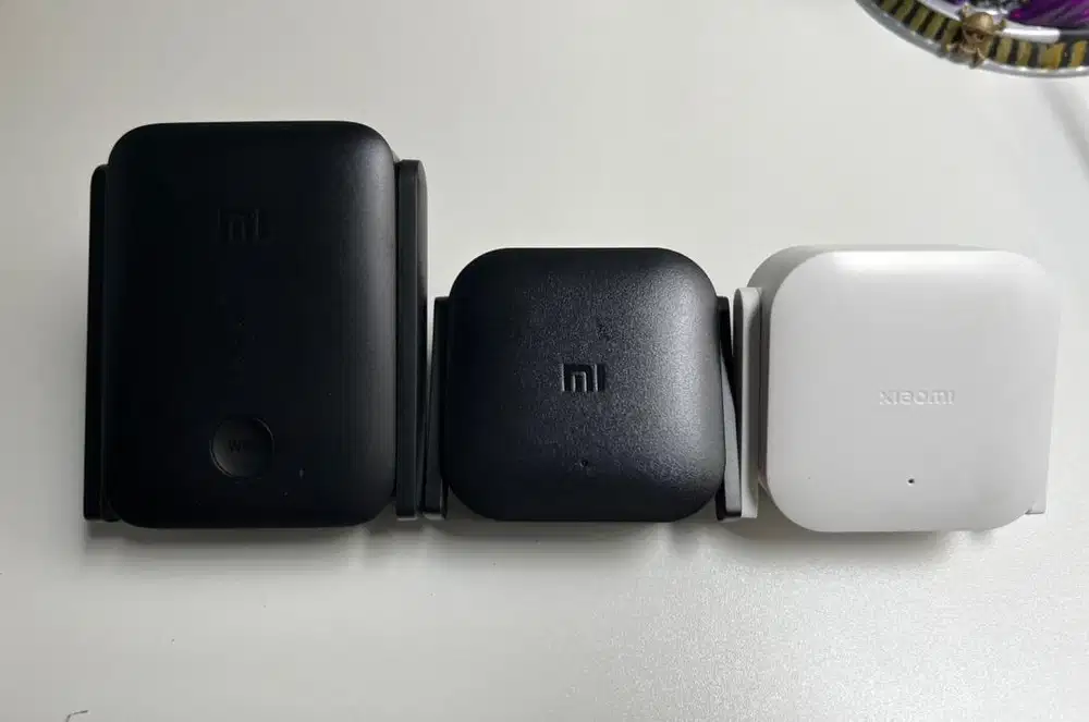 Xiaomi wifi wireless repeater