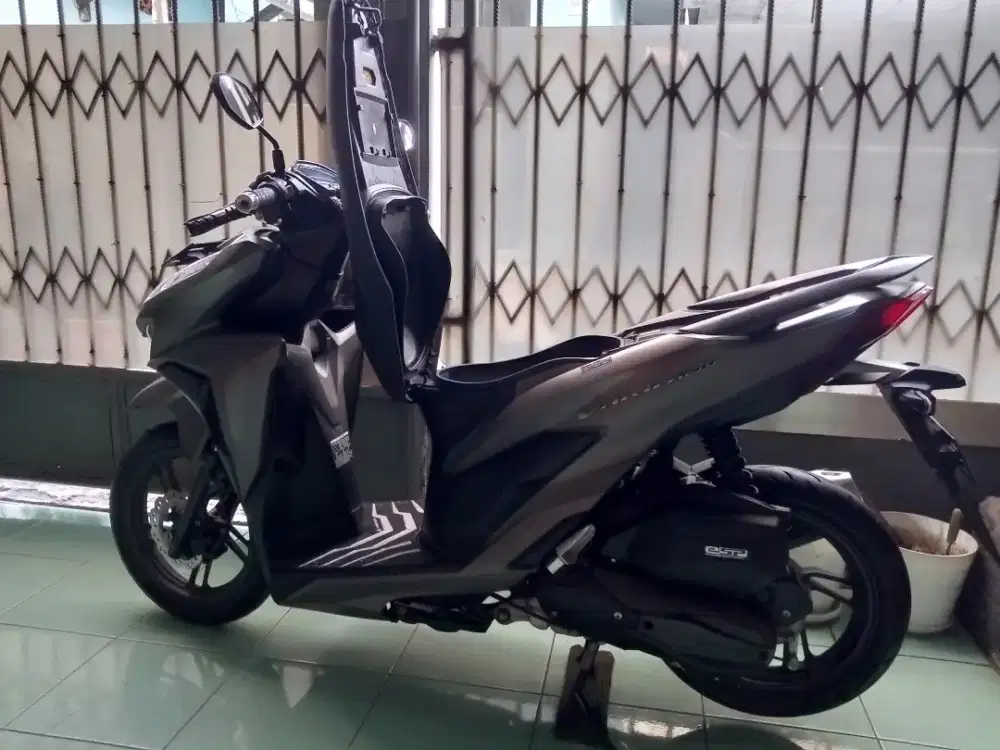 Vario 150ccneu ISS idling stop istimewa km rendah