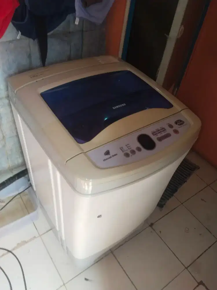 Samsung 9,5 kg normal