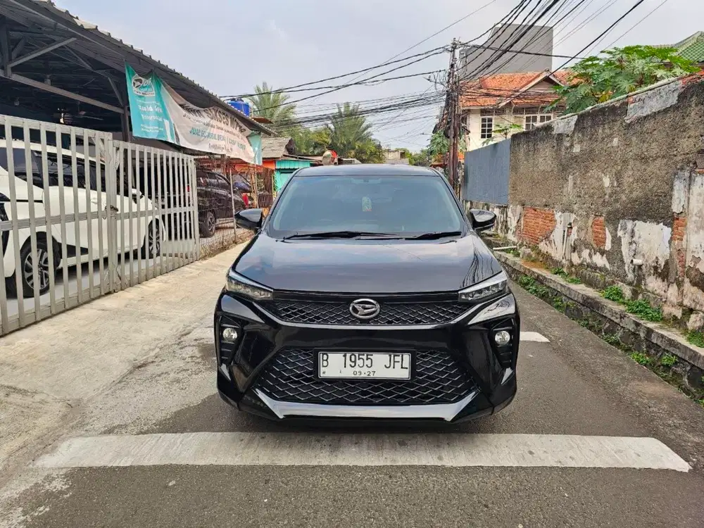 TDP TERMURAH 5 JT DAIHATSU ALL NEW XENIA 1.3 R MANUAL 2022 ISTIMEWA