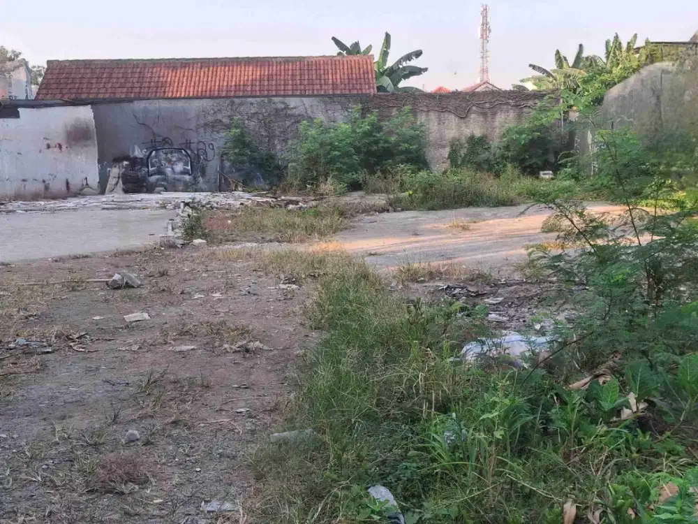 Bismillah Jual Tanah  Lokasi Strategis diPondok Aren TangSel