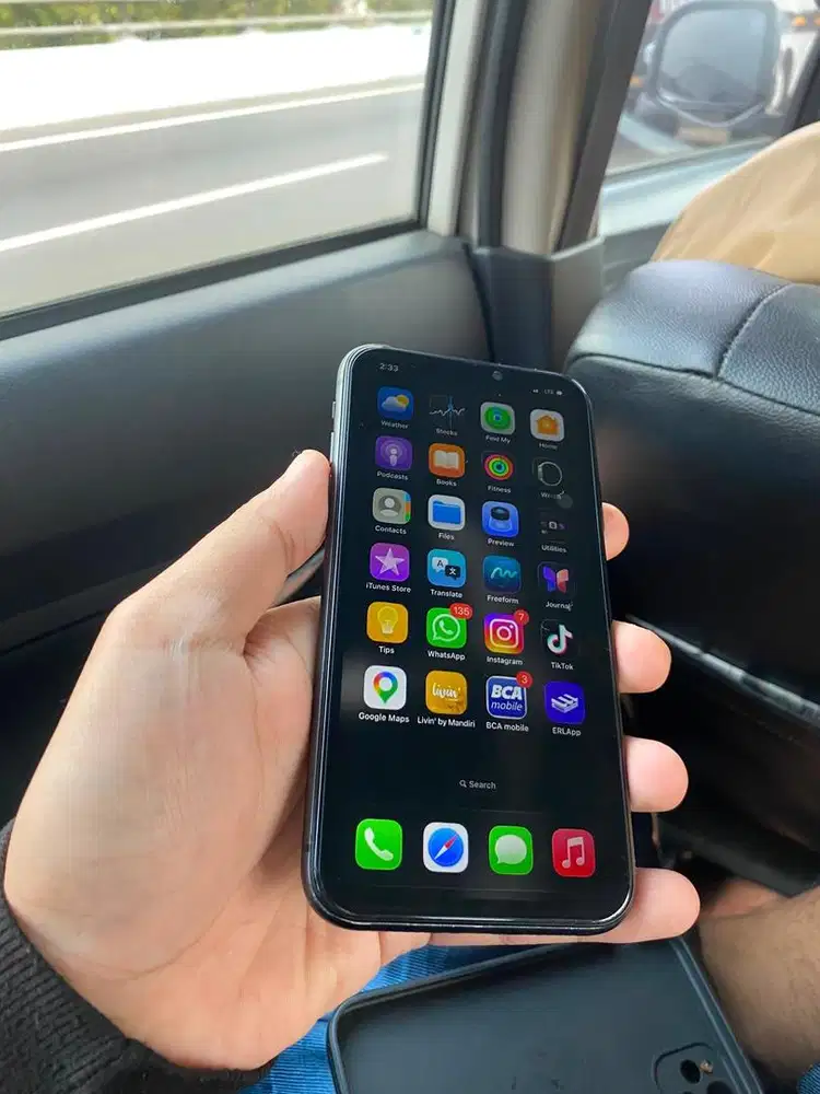 Iphone 11 64Gb Inter