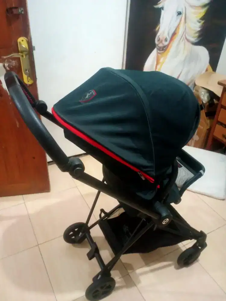 STOLER BAYI CYBEX